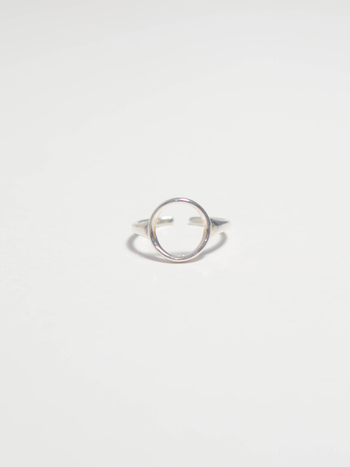Round ring