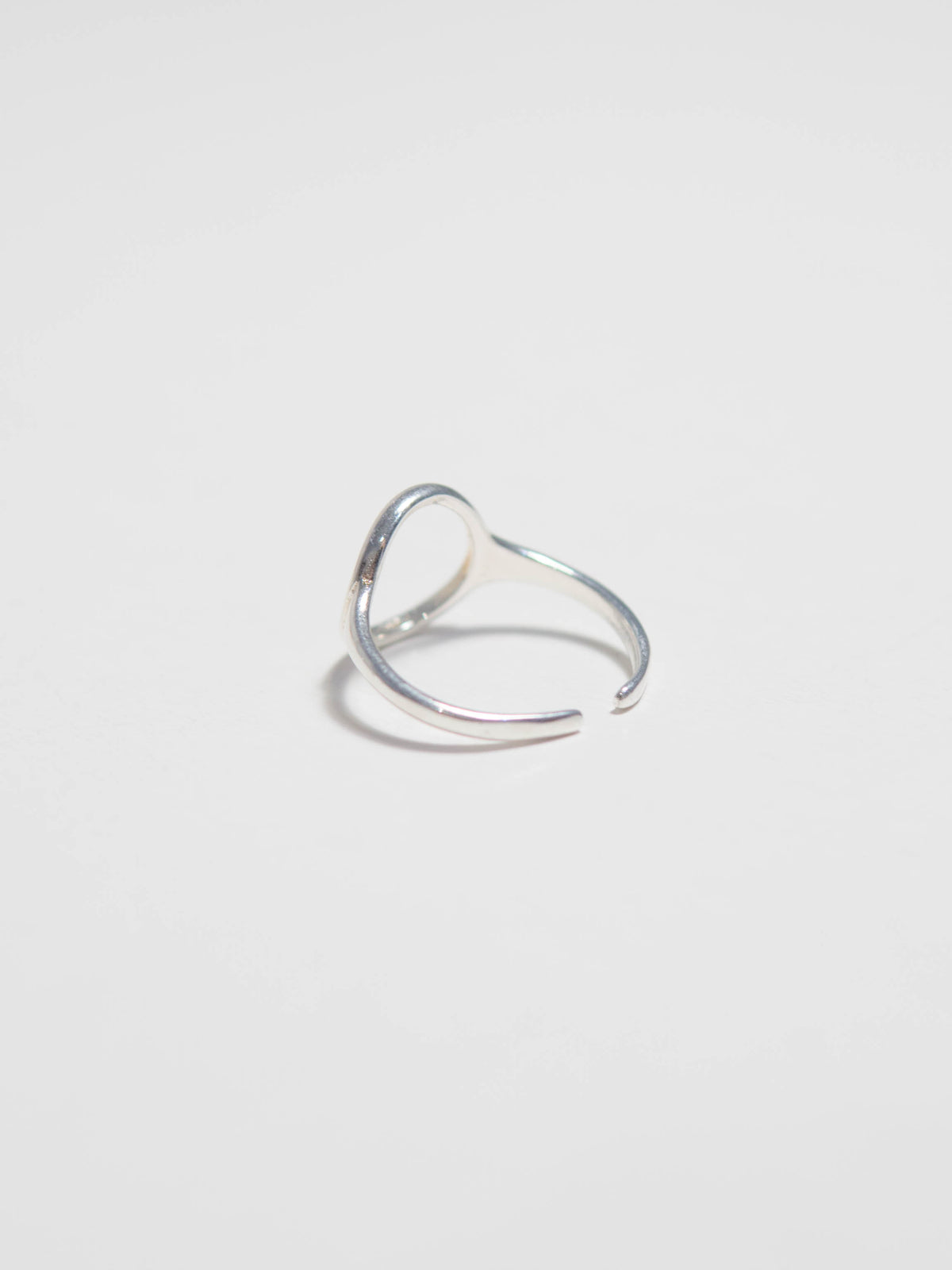 Round ring