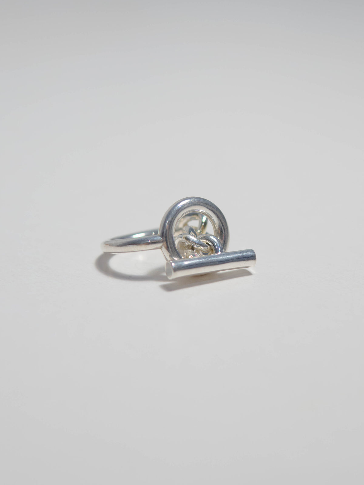 OT chain ring