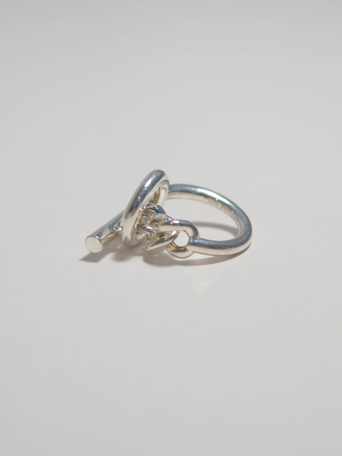 OT chain ring