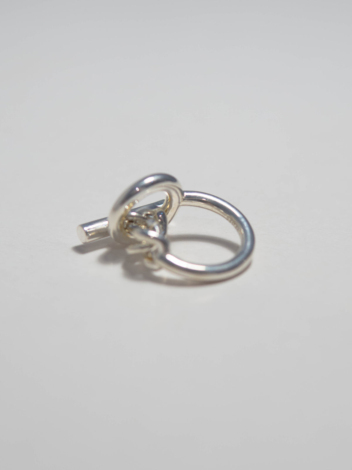 OT chain ring