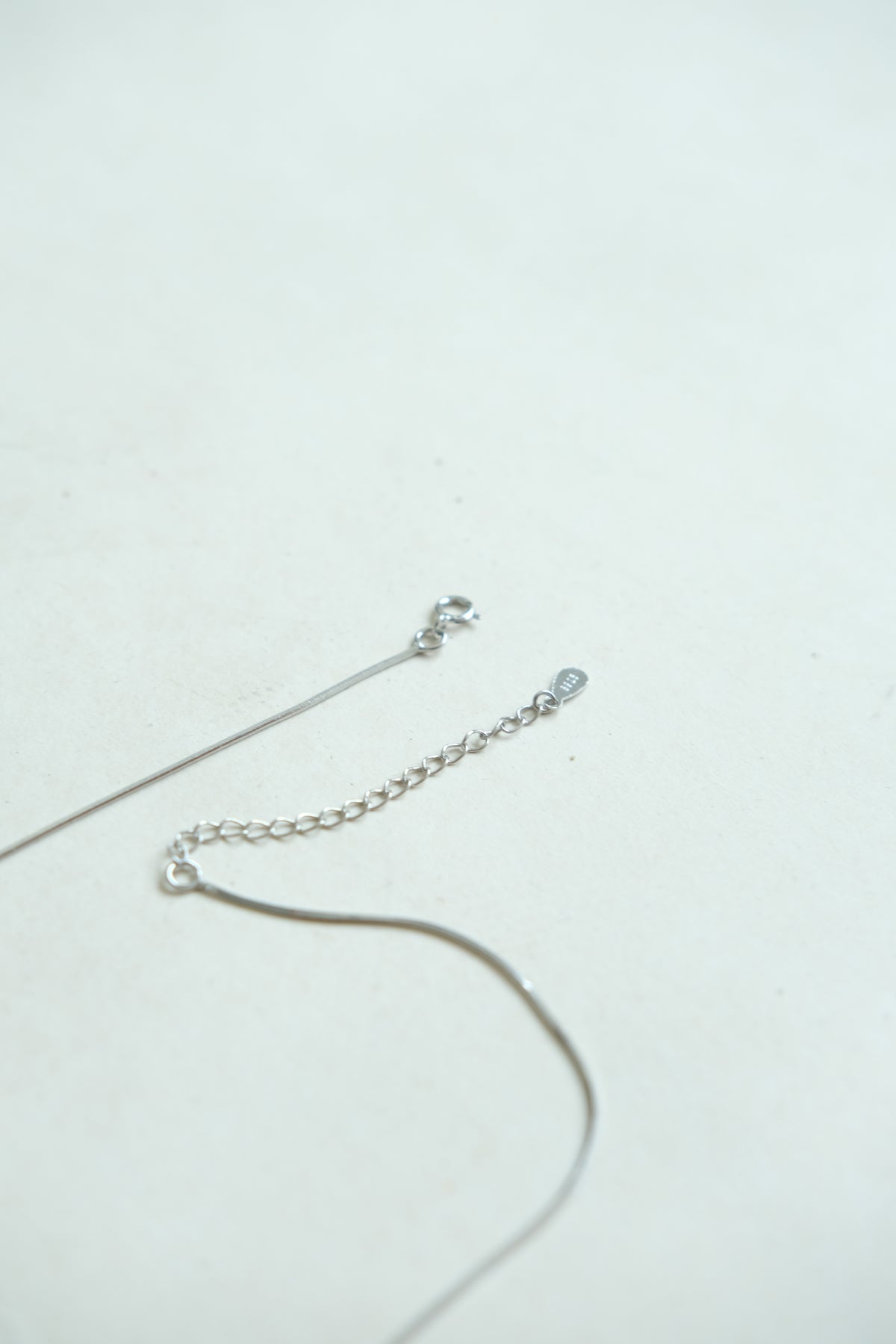 Heart-shaped Necklace