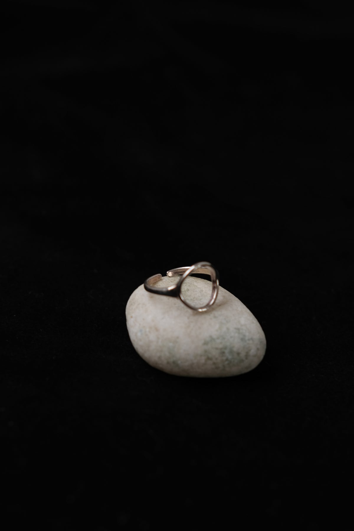 Round ring