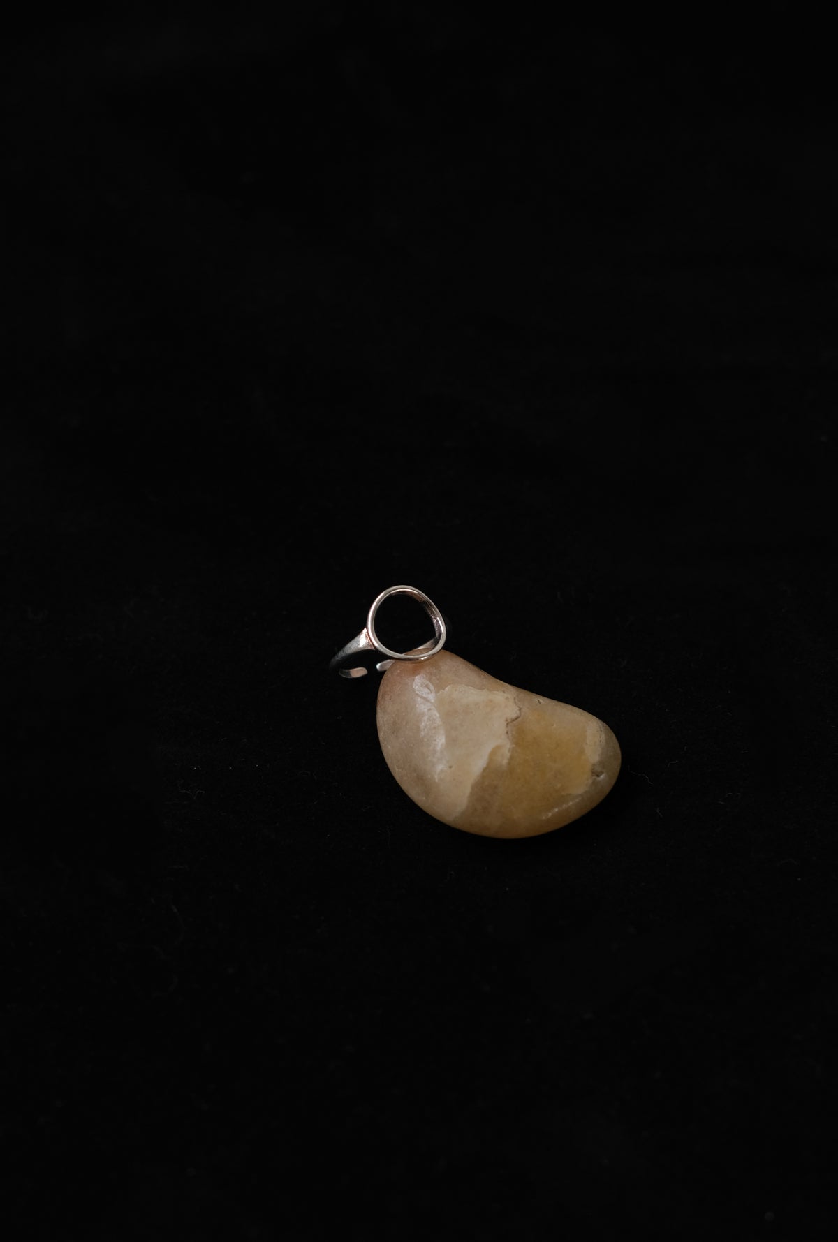 Round ring
