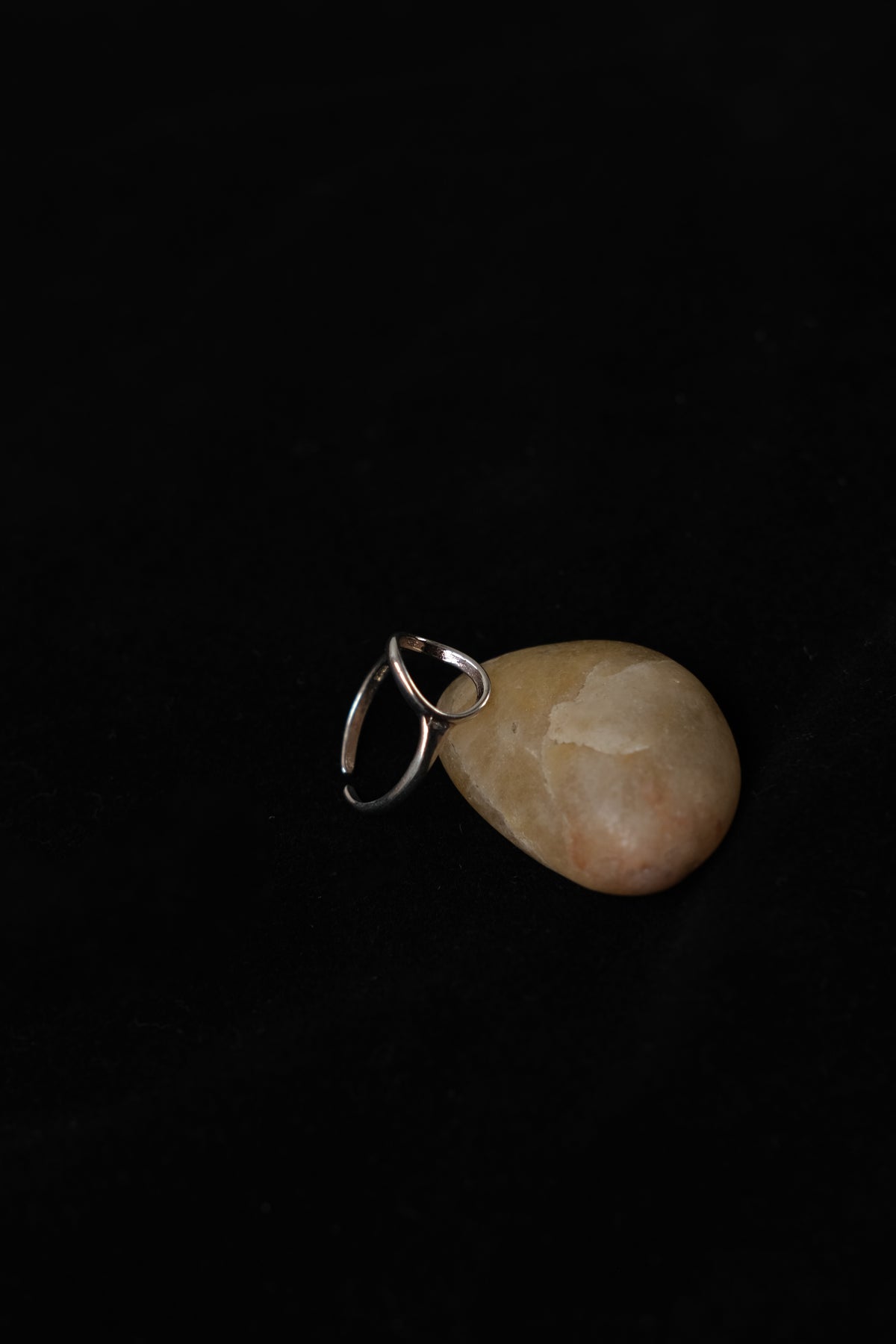 Round ring