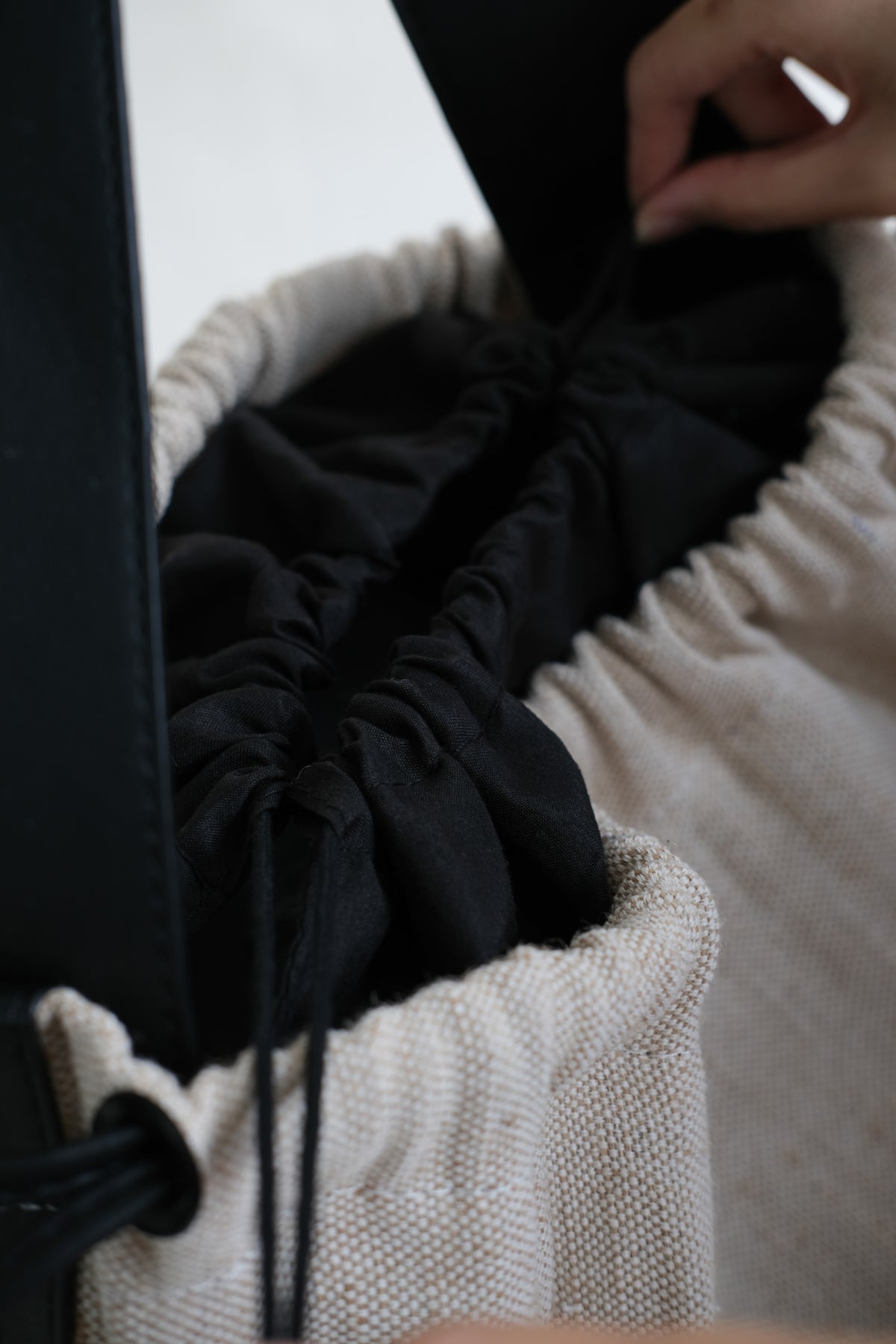 Japanese casual bag