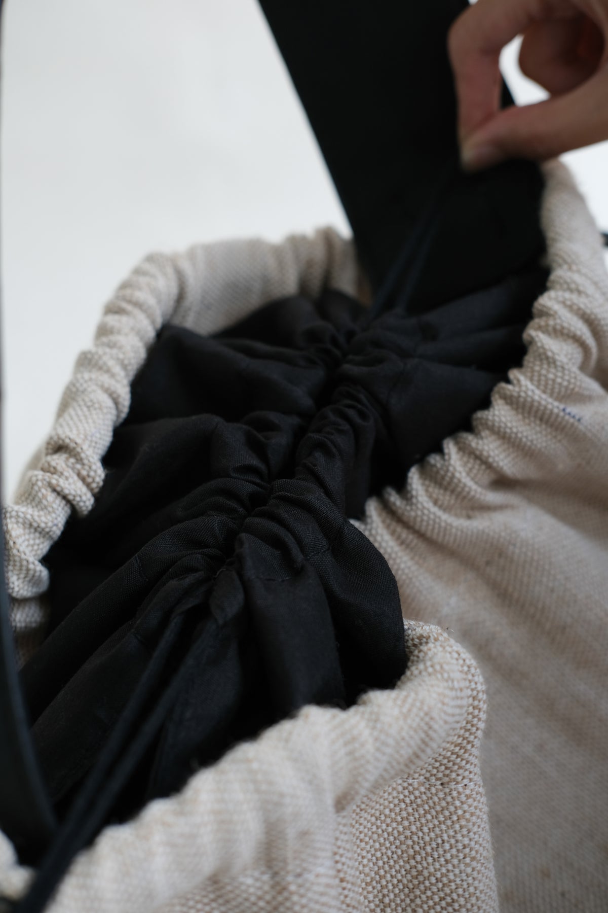 Japanese casual bag