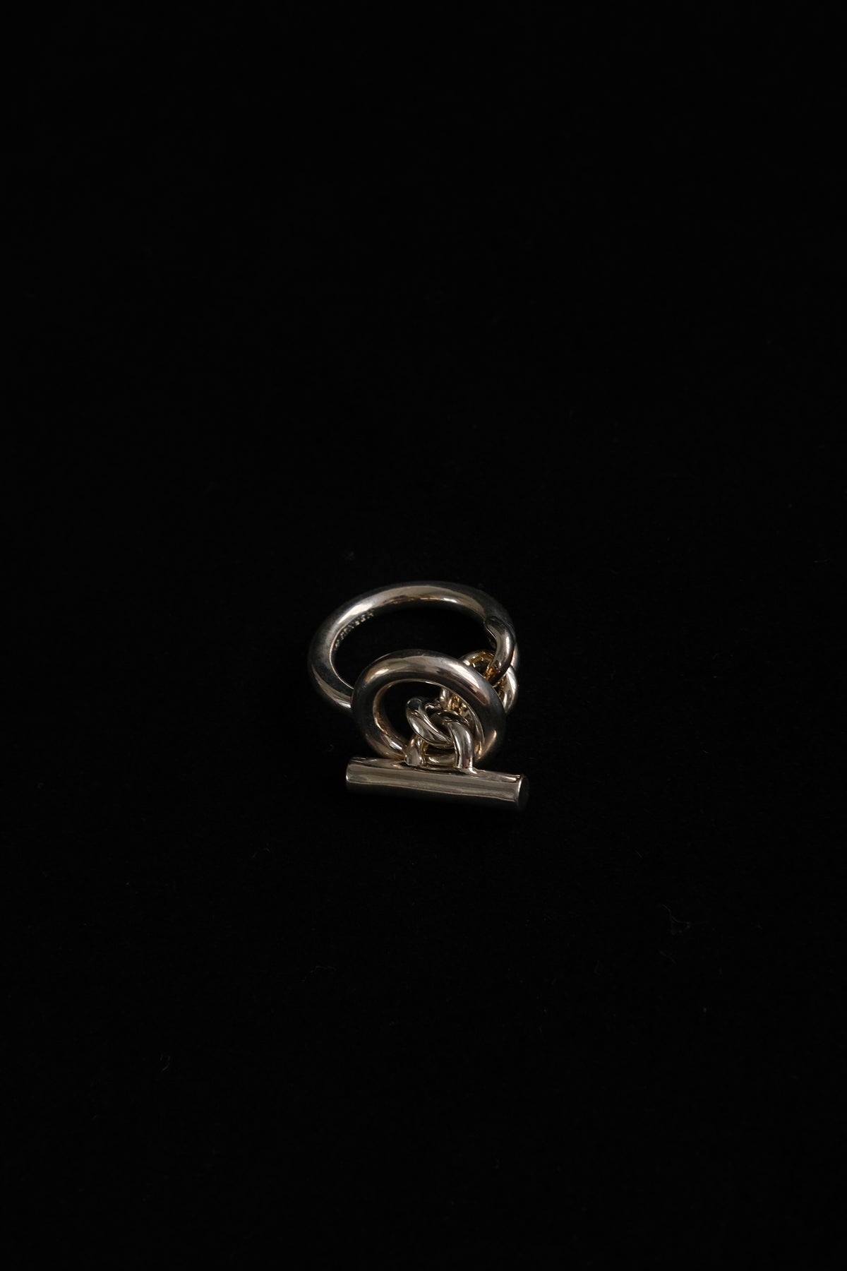 OT chain ring