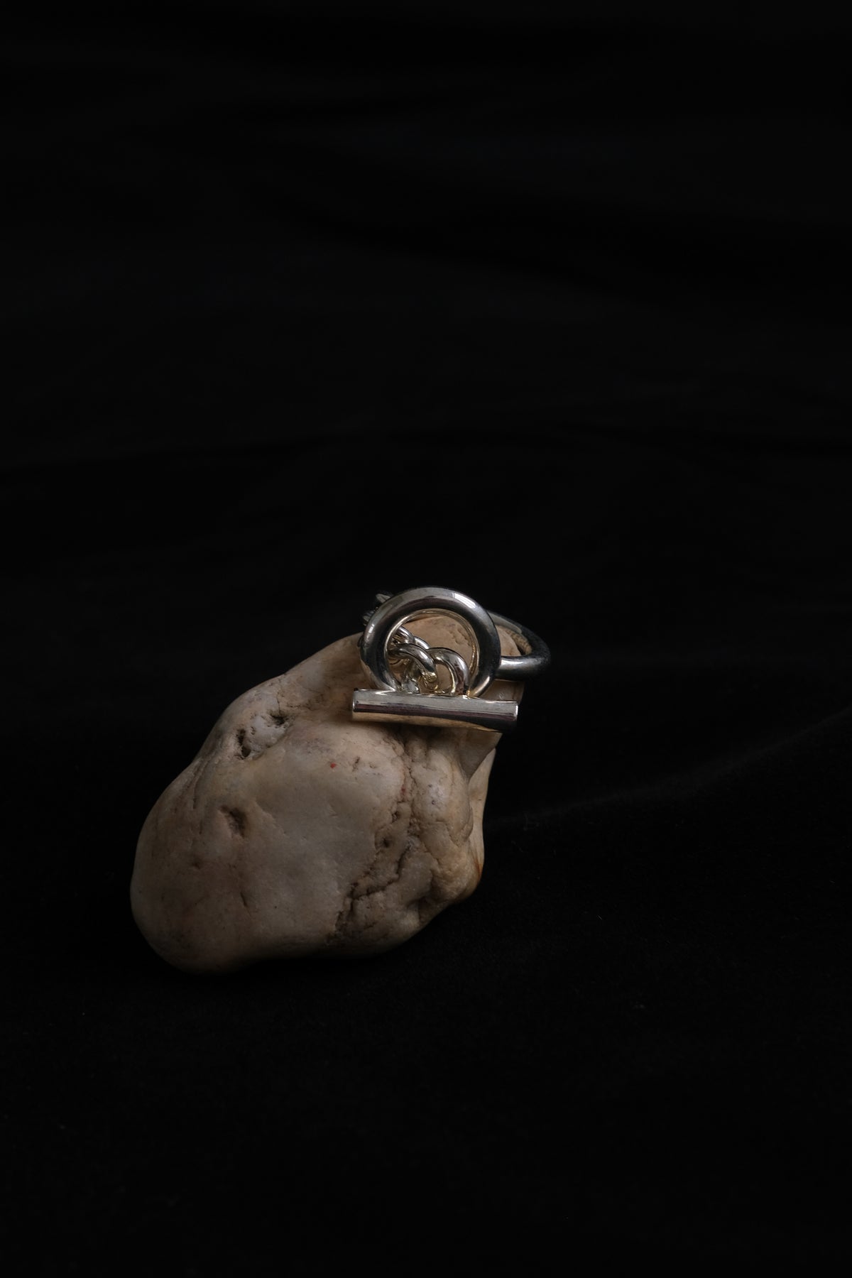 OT chain ring