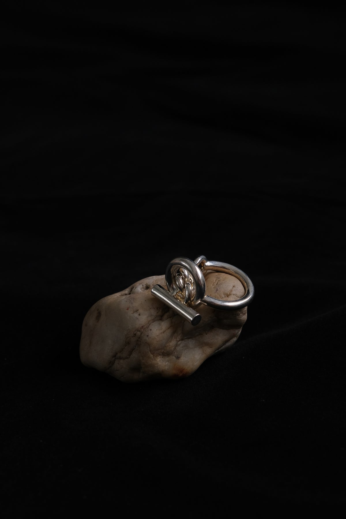 OT chain ring