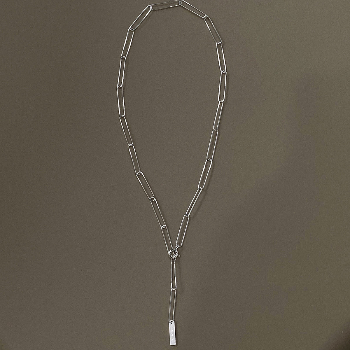 Clip choker
