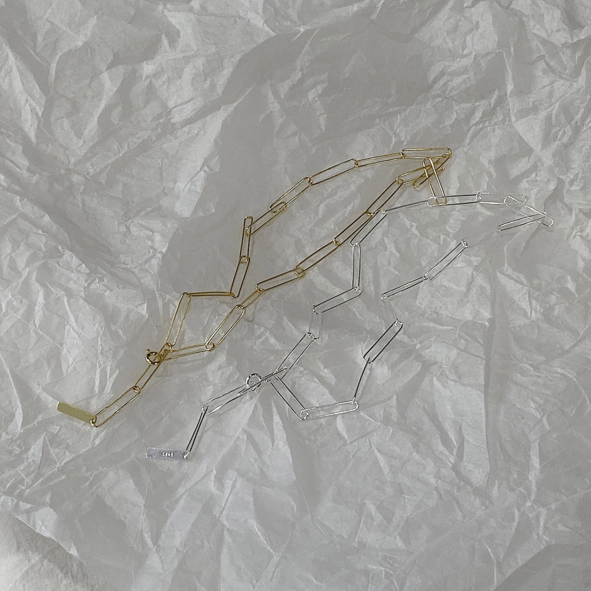 Clip choker