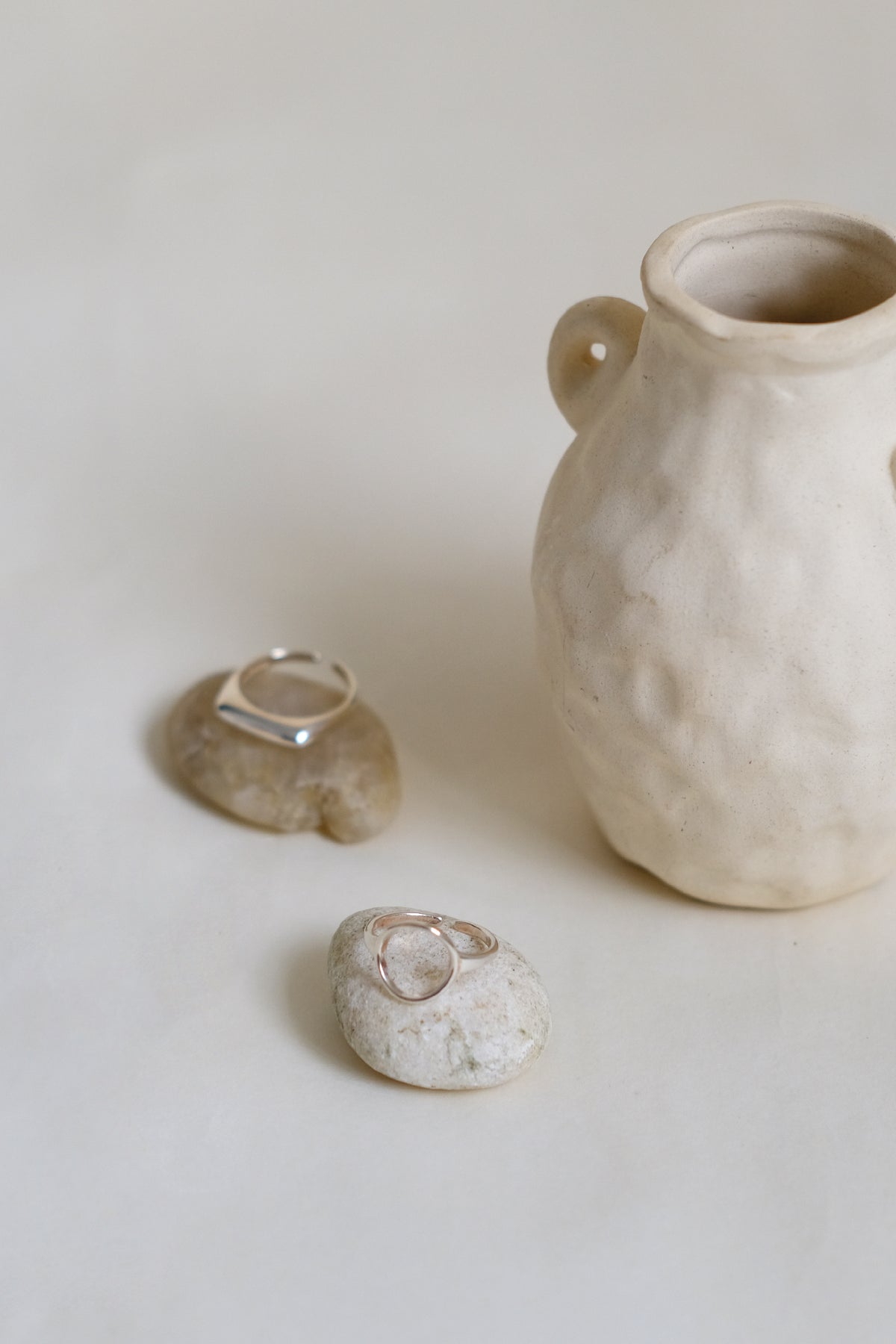 Round ring