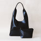 The Margaux Tote - Classic Black
