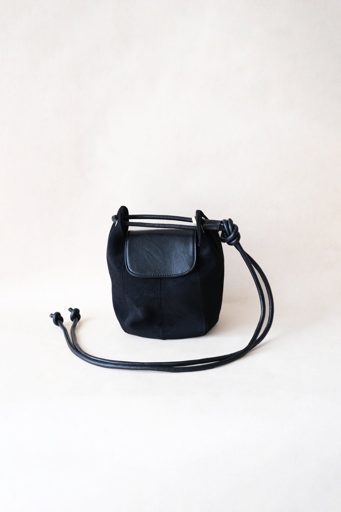 Timeless Hobo Bag - Classic Black