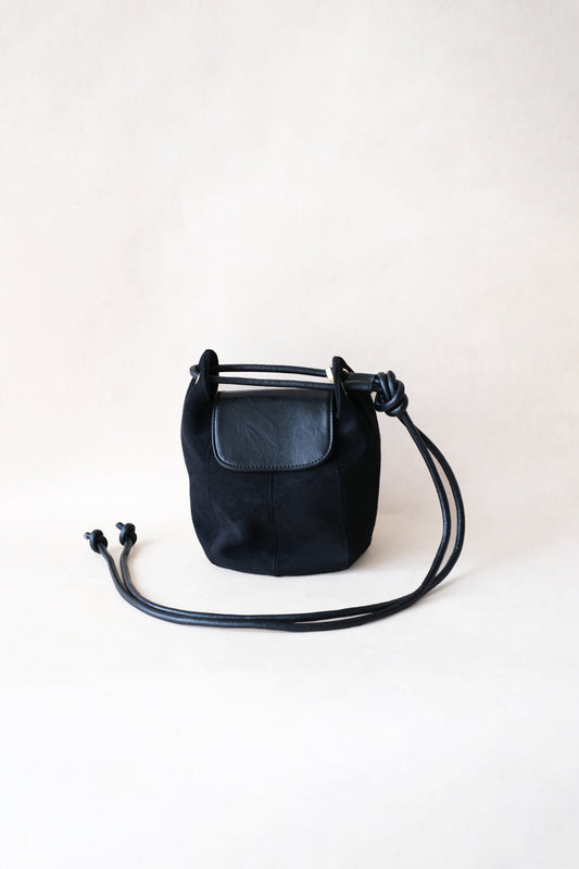 Timeless Hobo Bag - Classic Black