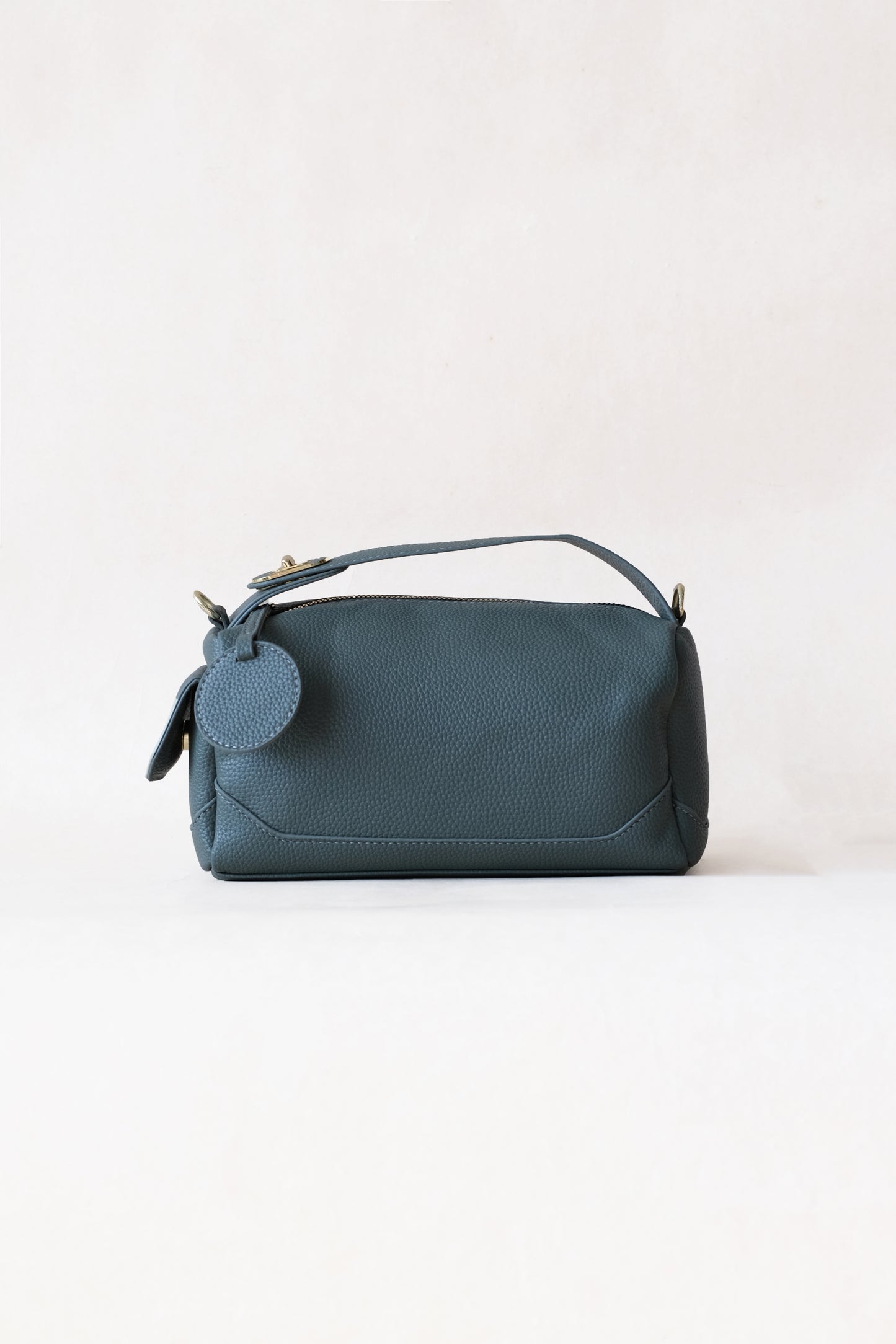 Marais Bag - Green Blue