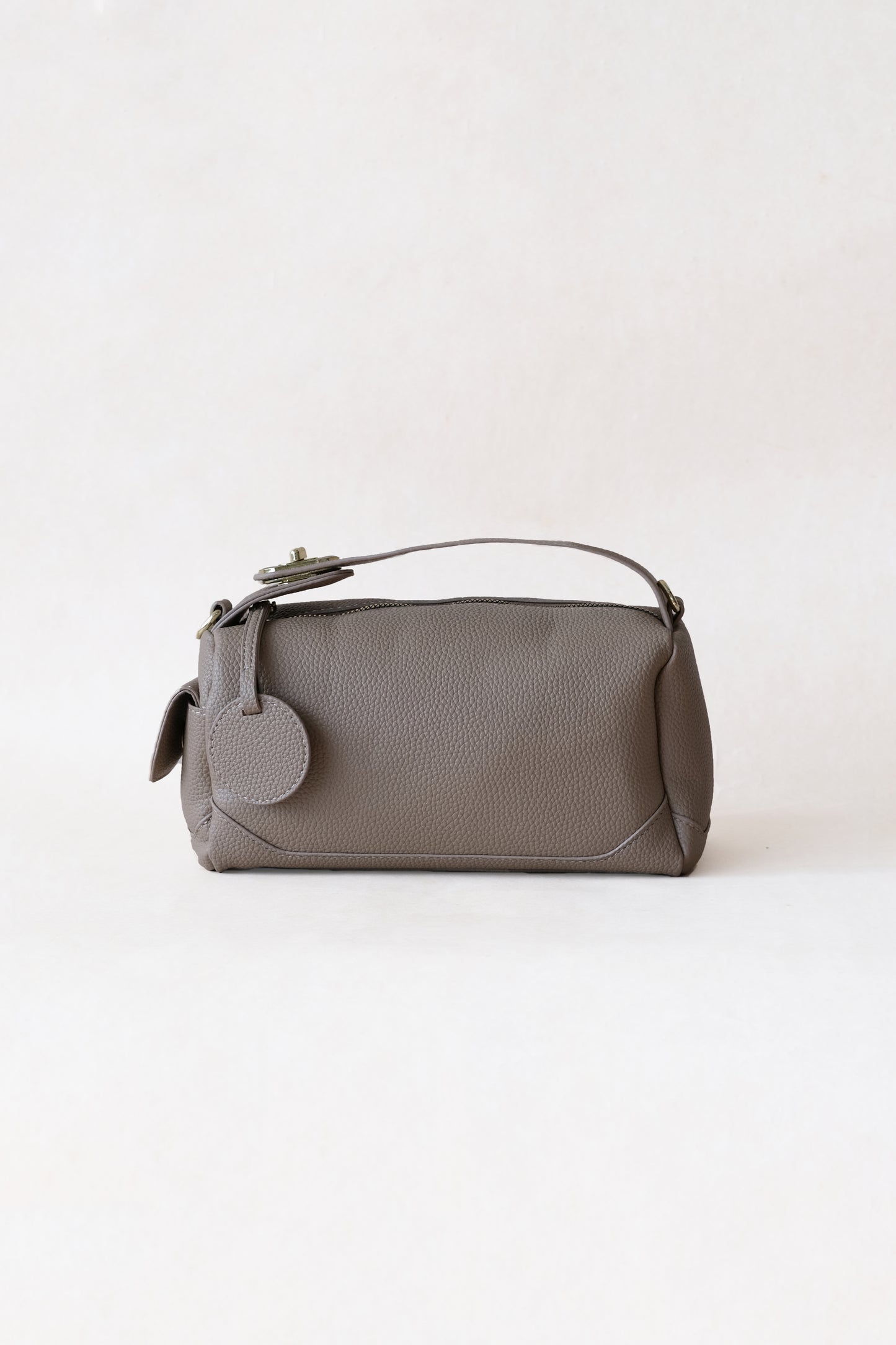 Marais Bag - Khaki