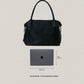 Classic Flow Crossbody Bag - Classic Black