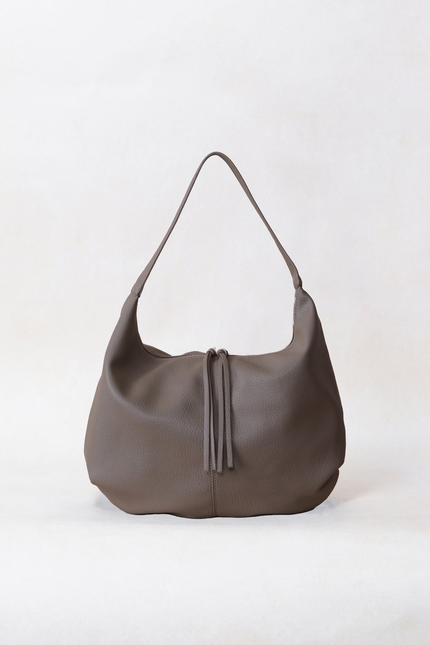 Elaria Commuter Tote - Mud