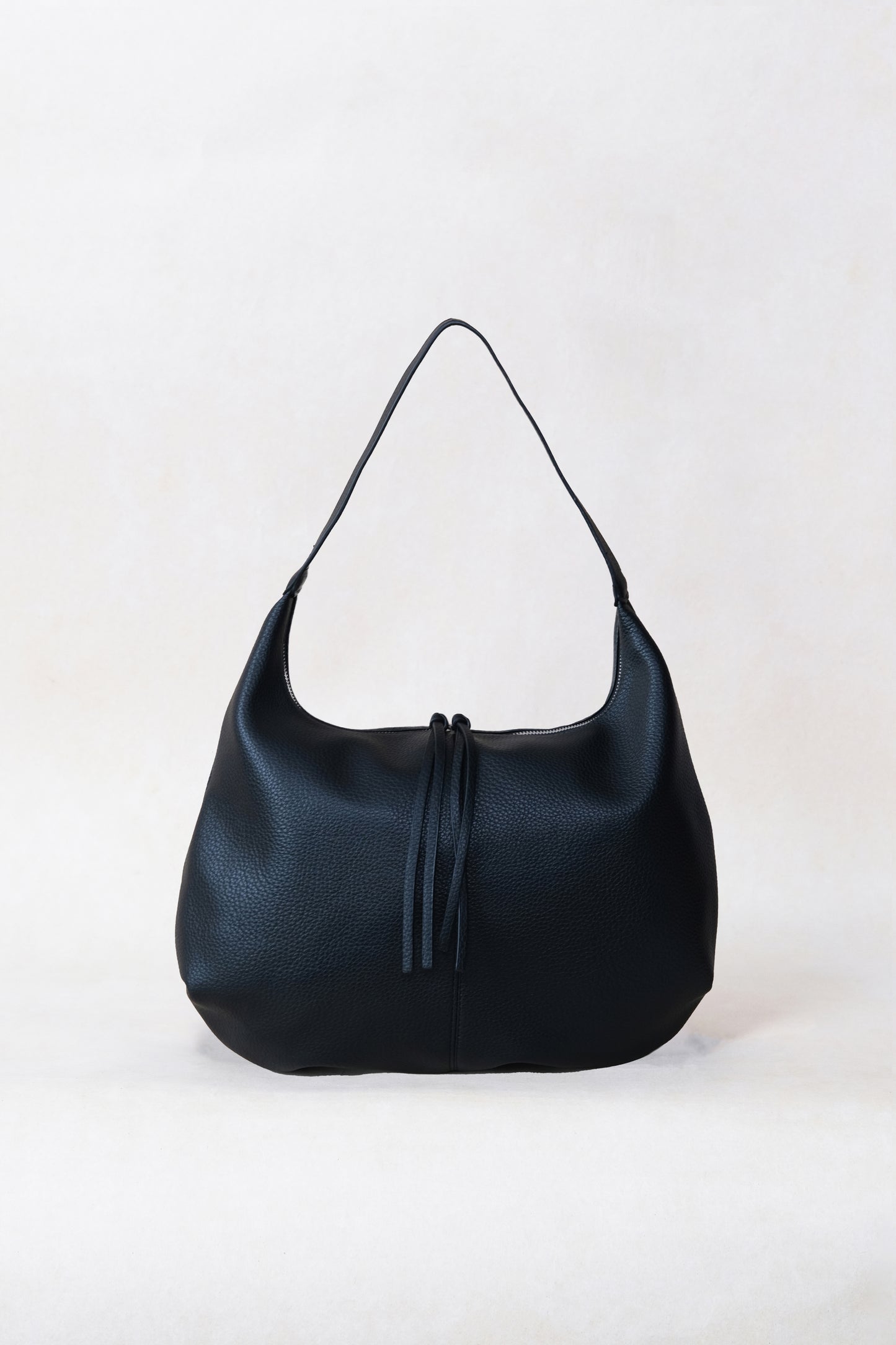 Elaria Commuter Tote - Classic Black