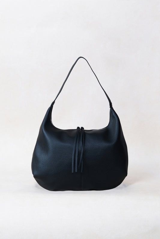 Elaria Commuter Tote - Classic Black