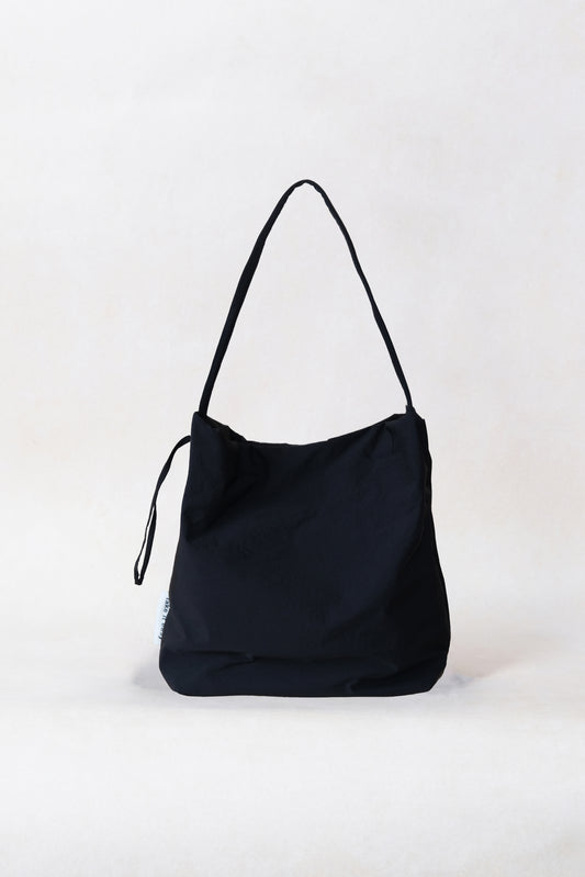 Everyday Nylon Carryall - Classic Black