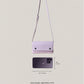 Classic Amélie Bag - Pink