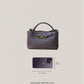 Artisan Grace Tote - Greyish Brown