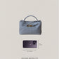 Artisan Grace Tote - Agate Grey