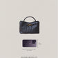 Artisan Grace Tote - Gunmetal Grey