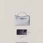 Artisan Grace Tote - Cream White