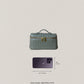 Artisan Aurelia Mini Box - Mineral Green