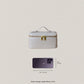 Artisan Aurelia Mini Box - White Sand