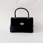 The Vivienne Box - Classic Black