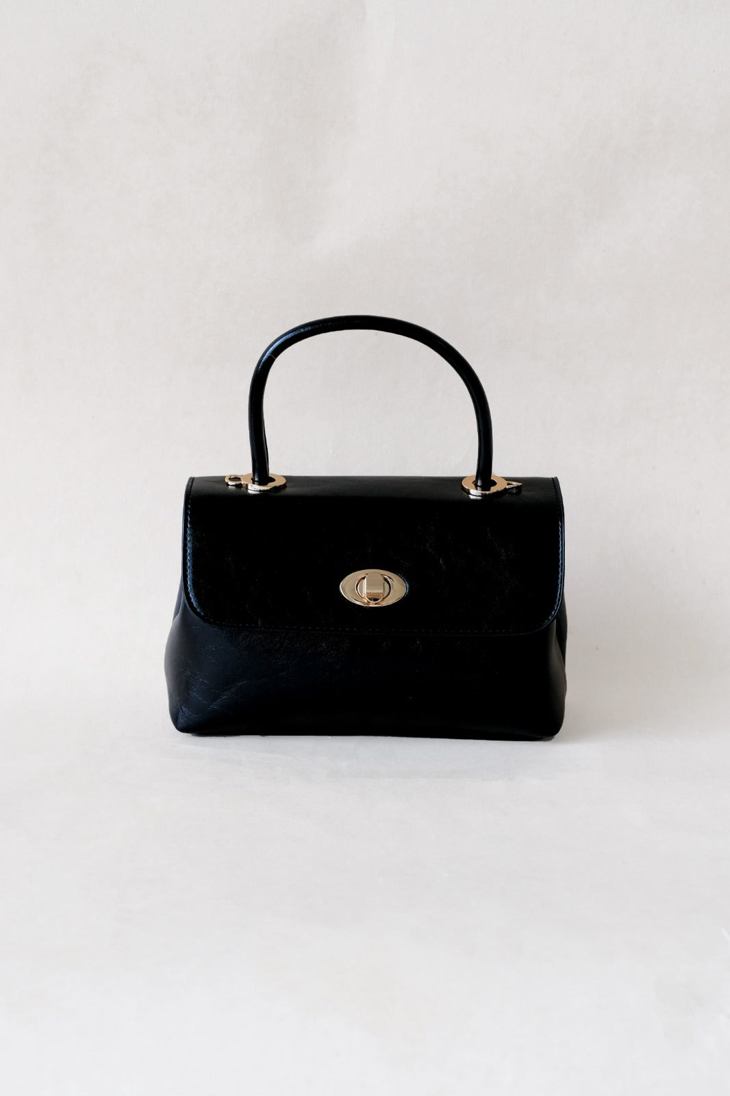 The Vivienne Box - Classic Black