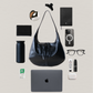 Timeless Soft Carryall Tote - Classic Black