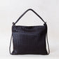 Artisan Heritage Bag - Black Currant