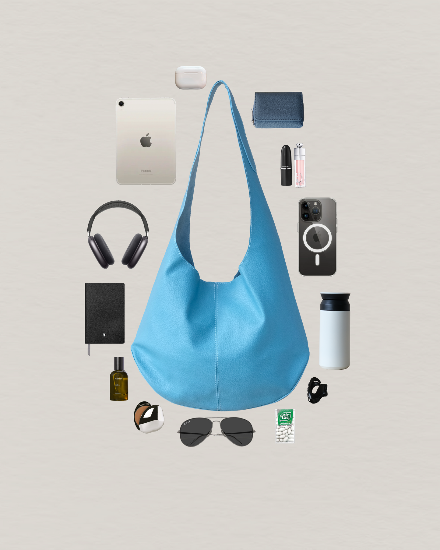 Louise Nomad Tote