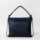 Artisan Heritage Bag - Classic Black