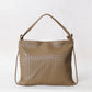 Artisan Heritage Bag - Khaki