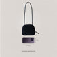 The Atelier Box Bag - Black