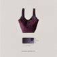 Époque Bucket Bag - Reddish Purple