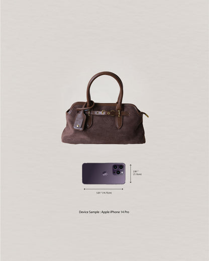 Amélie Satchel - Coffee