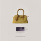 Amélie Satchel - Yellow