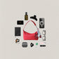 The Juliette Bag - Red