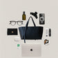 Celeste Commuter Bag - Classic Black