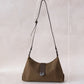 The Atelier Daily Bag - Chestnut
