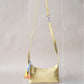 The Juliette Bag - Macaroon Yellow