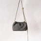 Artisan Signature Cloud Bag - Earthy Green